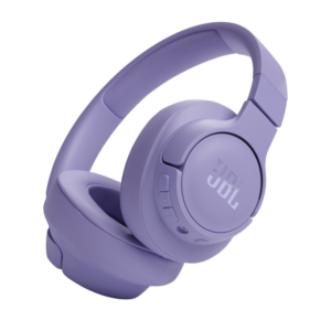JBL Tune 720BT bluetooth slušalke naglavne vijola