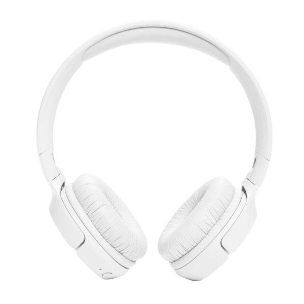JBL Tune 520BT bluetooth slušalke naglavne bele - Image 2