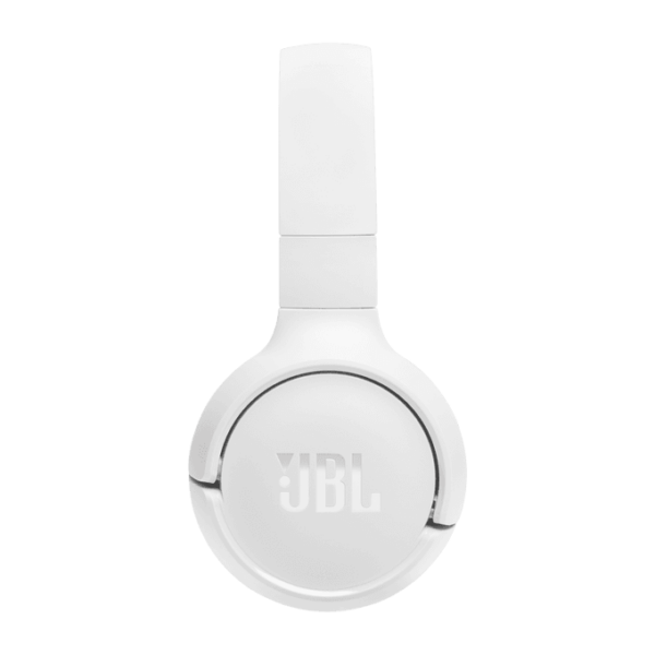 JBL Tune 520BT bluetooth slušalke naglavne bele - Image 4