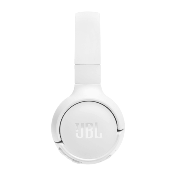 JBL Tune 520BT bluetooth slušalke naglavne bele - Image 5