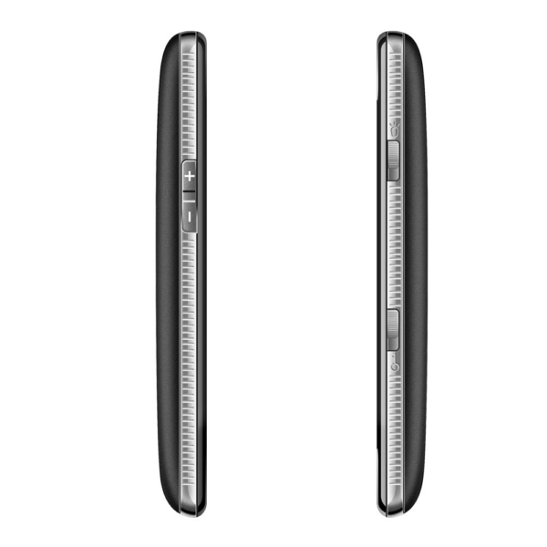 EVOLVEO Easyphone XR telefon na tipke za starejše - črn - Image 3