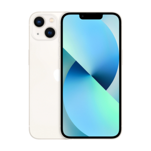 Pametni telefon Apple iPhone 13 128GB - bel