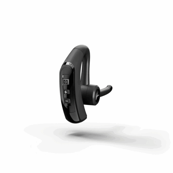 Jabra Talk 65 bluetooth slušalka (slušalke) črna - Image 2