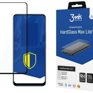 3MK ZAŠČITNO steklo Max LITE za Samsung Galaxy S23 FE Full screen