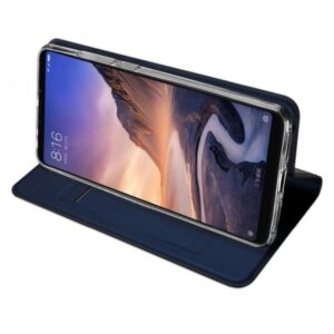 DUX DUCIS preklopna torbica Samsung Galaxy J6 Plus 2018 J610 - modra