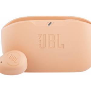 JBL Bluetooth slušalke Wave Buds BT5.2 - roza