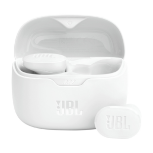 JBL Tune Buds ANC Bluetooth slušalke - bele