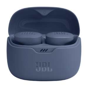JBL Tune Buds ANC Bluetooth slušalke - modra