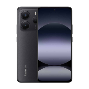 Xiaomi Redmi Note 14 5G 6GB/128GB pametni telefon – Midnight Black (črn)