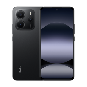 Pametni telefon Xiaomi Redmi Note 14 4G 6GB/128GB - črn