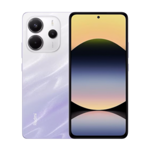 Pametni telefon Xiaomi Redmi Note 14 4G 6GB/128GB - vijola