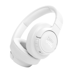JBL Tune 770NC bluetooth slušalke naglavne bele