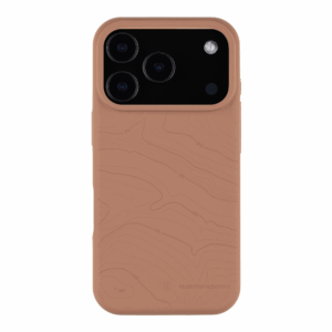 Tactical Beaver silikonski ovitek za iPhone 17 Pro / iPhone 18 Pro - Moucha Moose