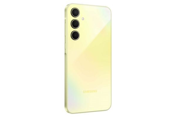 Pametni telefon Samsung Galaxy A35 A356 5G DS telefon 6GB/128GB - rumen - Image 7
