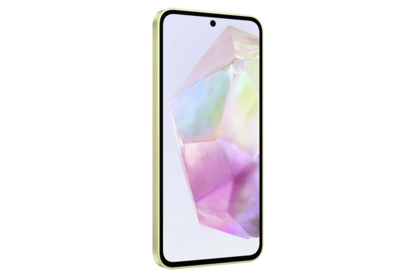 Pametni telefon Samsung Galaxy A35 A356 5G DS telefon 6GB/128GB - rumen - Image 3