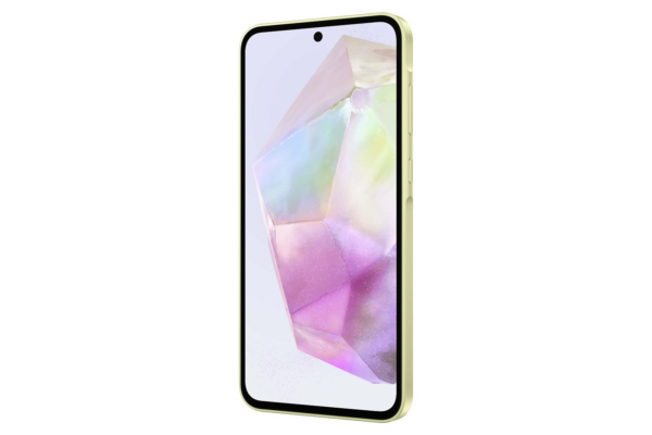 Pametni telefon Samsung Galaxy A35 A356 5G DS telefon 6GB/128GB - rumen - Image 4