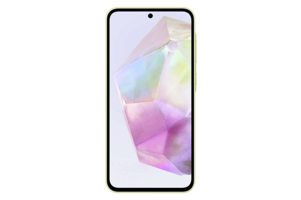 Pametni telefon Samsung Galaxy A35 A356 5G DS telefon 6GB/128GB - rumen - Image 2
