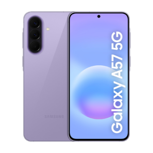 Pametni telefon Samsung Galaxy A57 A576 5G DS 8GB/256GB - Lila