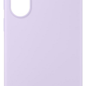 Samsung original Silicon Case EF-PA376CVE za Samsung Galaxy A37 - vijola