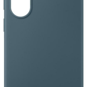 Samsung original Silicon Case EF-PA376CKE za Samsung Galaxy A37 - zelen