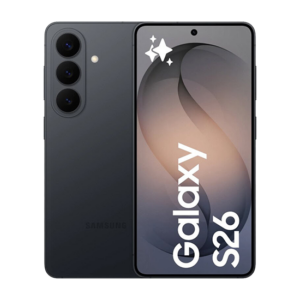 Pametni telefon Samsung Galaxy S26 5G 12GB/256GB - črn