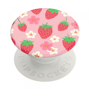 POPSOCKETS držalo / stojalo PopGrip Berry Bloom