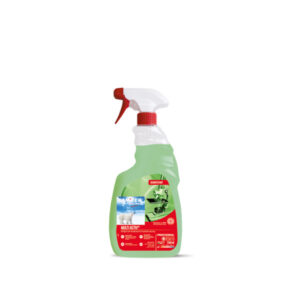 Čistilo za maščobe + dezinfekcijo MULTI ACTIV, 750 ml