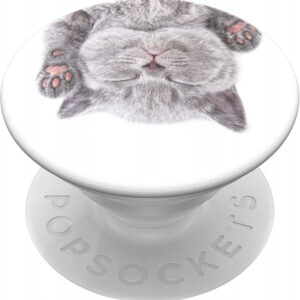 POPSOCKETS držalo / stojalo PopGrip Cat Nap