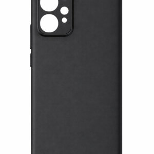 Silikonski ovitek za Xiaomi Redmi Note 15 Pro 5G - mat črn