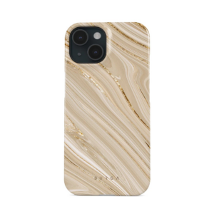 BURGA ovitek Tough za iPhone 15 - Full Glam