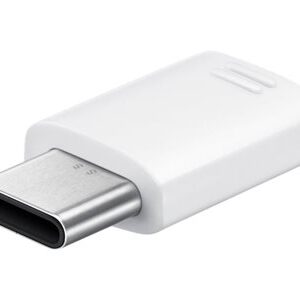 SAMSUNG EE-GN930WE adapter Type C - MicroUSB bel - original