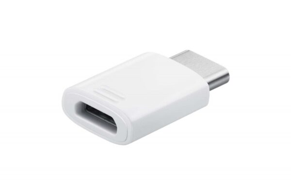 SAMSUNG EE-GN930WE adapter Type C - MicroUSB bel - original - Image 3