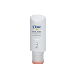 HOTELSKI GEL tekoči, v kartuši, 0,3 L, Soft Care Select Dove, H61, Diversey