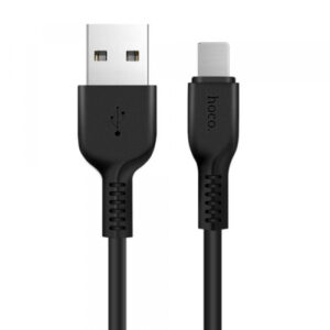 Hoco podatkovni kabel X20 Flash 3m 2A Type C črn