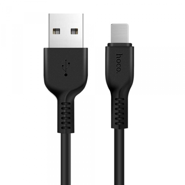 Hoco podatkovni kabel X20 Flash 3m 2A Type C črn