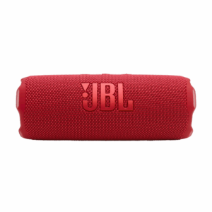 JBL Flip 7 originalni prenosni bluetooth zvočnik - rdeč
