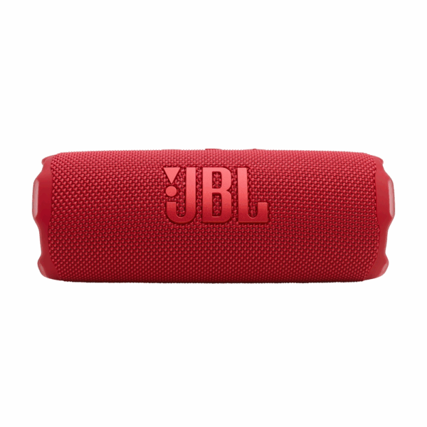 JBL Flip 7 originalni prenosni bluetooth zvočnik - rdeč