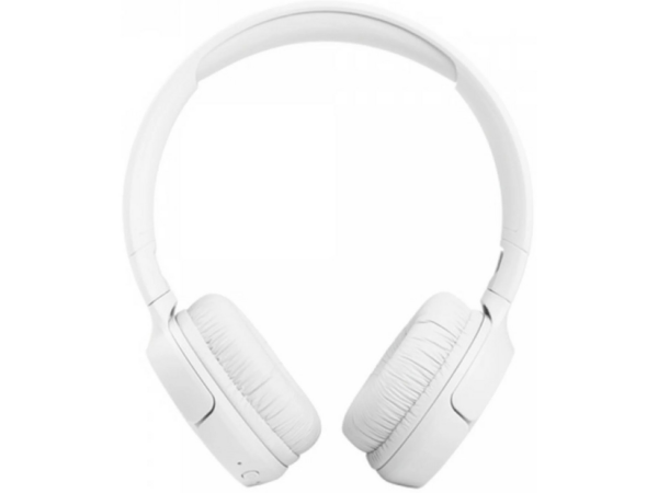 JBL Bluetooth slušalke Tune 510BT - bele - Image 2
