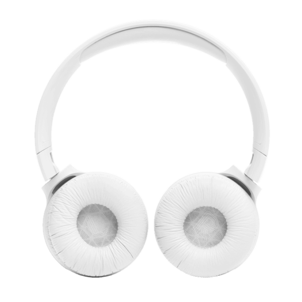 JBL Tune 520BT bluetooth slušalke naglavne bele - Image 7