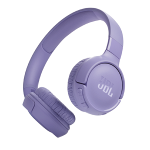 JBL Tune 520BT bluetooth slušalke naglavne vijola
