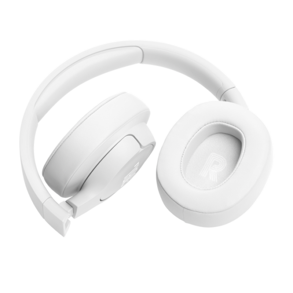 JBL Tune 720BT bluetooth slušalke naglavne bele - Image 10