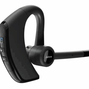 Jabra Talk 65 bluetooth slušalka (slušalke) črna