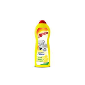 Čistilo z abrazivom krema limona 700ml