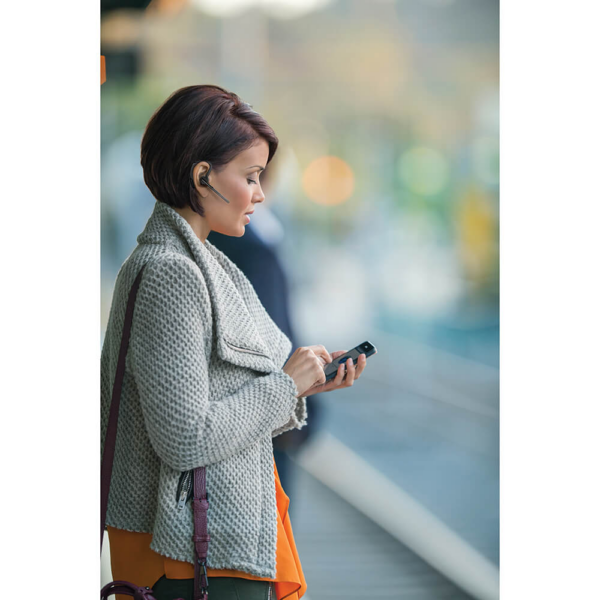 PLANTRONICS VOYAGER LEGEND - bluetooth slušalka - črna - Image 6