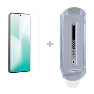 Nillkin kaljeno steklo 0,2 mm H+ Pro Antireflex za Samsung Galaxy S26 Ultra 5G z aplikatorjem