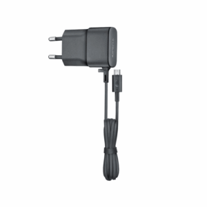 NOKIA hišni polnilec 220V AC-18E Micro USB - original