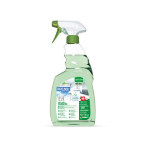 GREEN POWER SGRASSATORE, Čistilo za maščobe,750 ml