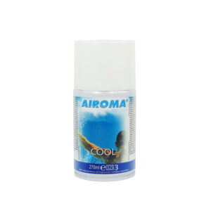 Osvežilec zraka v spreju AIROMA, vonj Cool, 270 ml