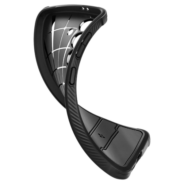 Spigen Rugged Armor silikonski ovitek za Samsung Galaxy S24 Plus 5G - Image 10