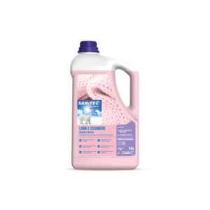 LANA E CASHMERE, Pralni detergent , za občutljive tkanine, 5 L